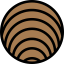 Bread icon 64x64