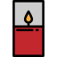 Candles icon 64x64