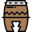 Huehuetl icon 64x64