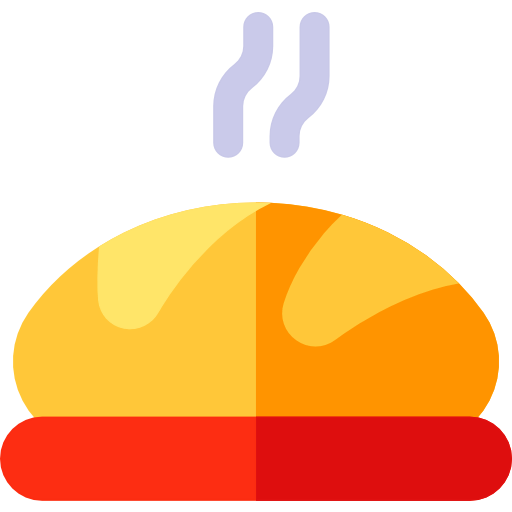 Bread icon