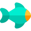 Fish icon 64x64