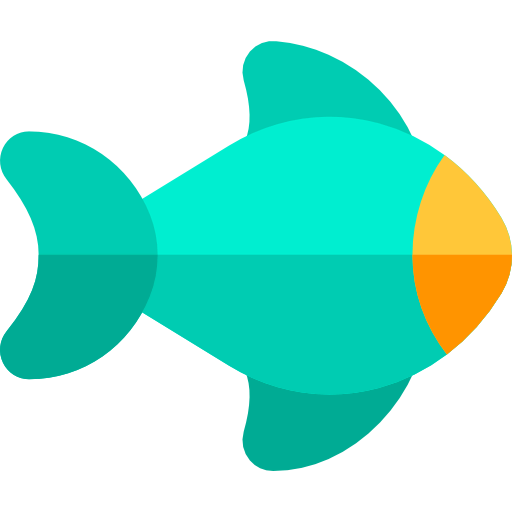 Fish icon