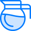 Coffee pot icon 64x64