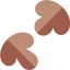 Mushrooms icon 64x64