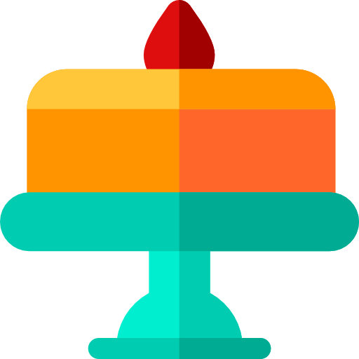 Cake icon
