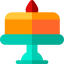 Cake icon 64x64