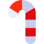 Candy cane icon 64x64