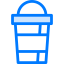 Coffee cup icon 64x64