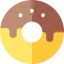 Doughnut icon 64x64