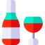 Wine icon 64x64