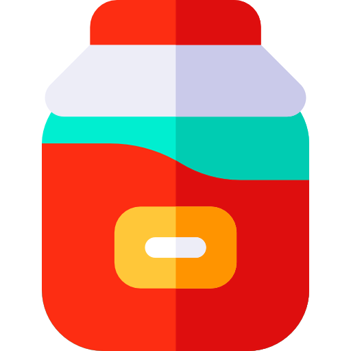 Jam icon