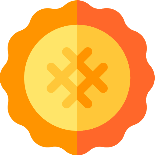 Pie icon