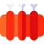 Ribs icon 64x64