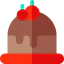 Pudding icon 64x64