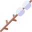 Marshmallow icon 64x64