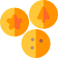 Cookie icon 64x64