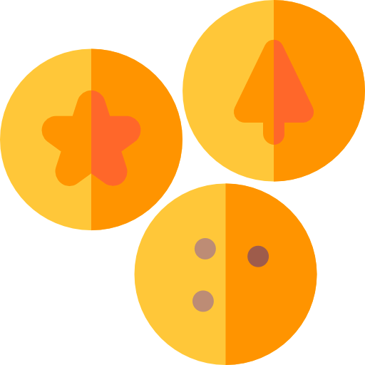 Cookie icon