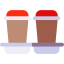 Coffee cup icon 64x64