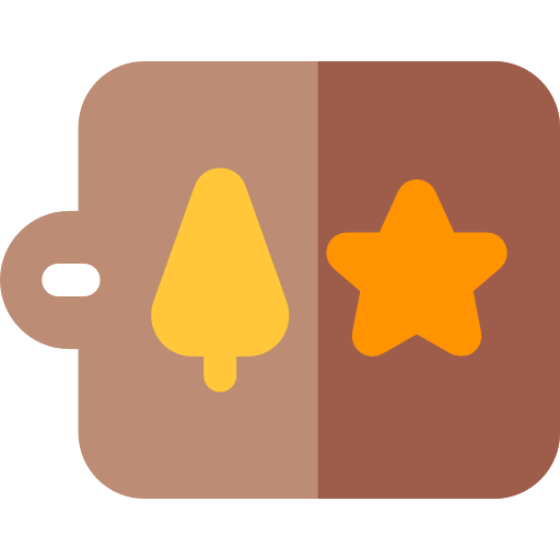 Gingerbread icon