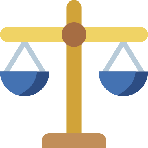 Balance icon