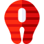 Fish icon 64x64