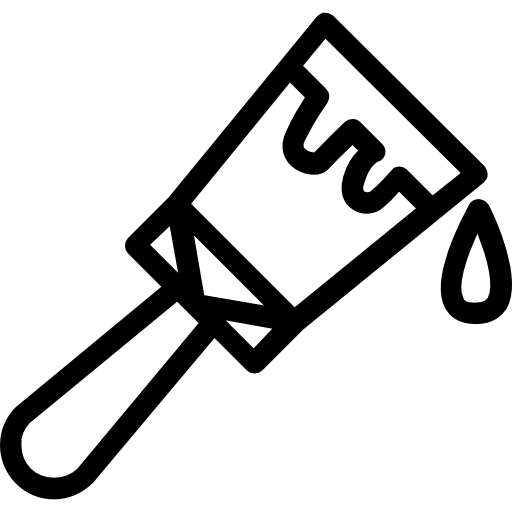 Brush icon
