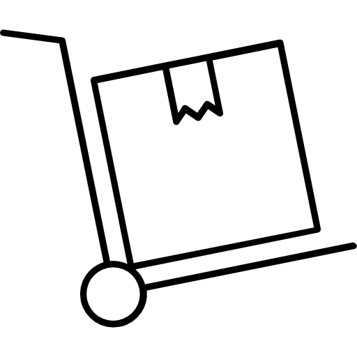 Box icon