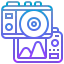 Camera icon 64x64