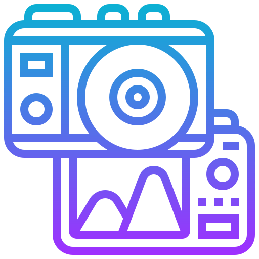 Camera icon