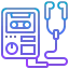 Radio cassette icon 64x64