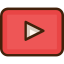 Youtube icon 64x64