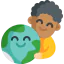 World icon 64x64