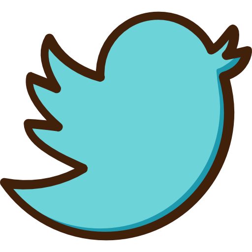 Twitter icon