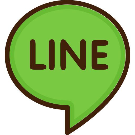 Line icon