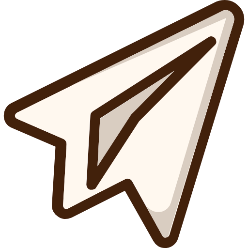Telegram icon