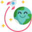 Rocket icon 64x64