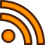 Rss ícono 64x64