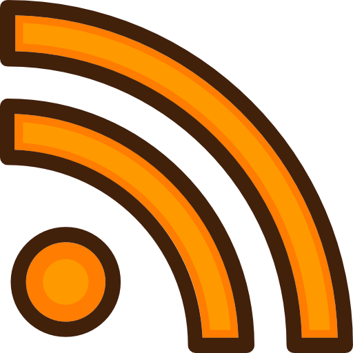 Rss icon