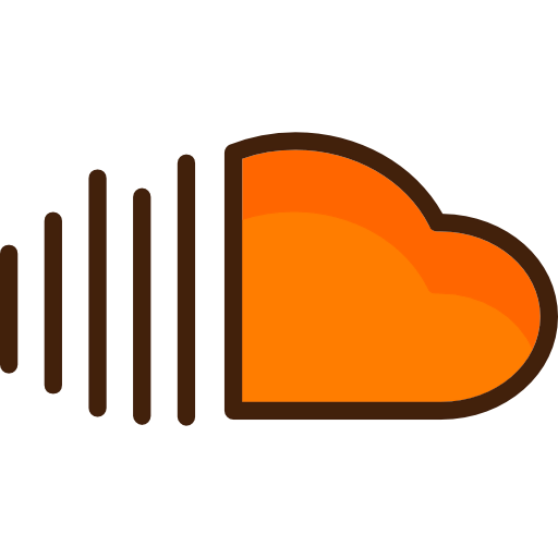 Soundcloud icon