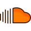 Soundcloud biểu tượng 64x64