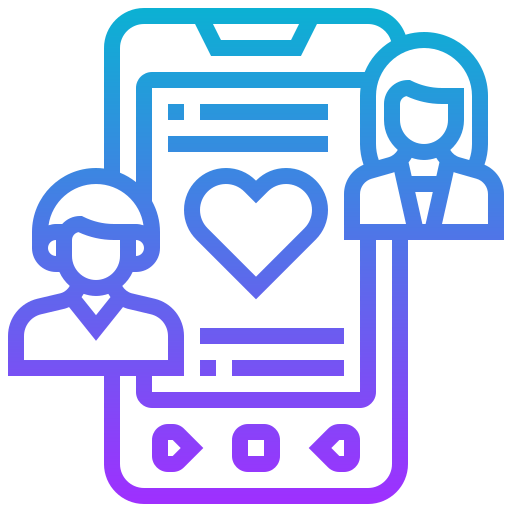 Conversation icon