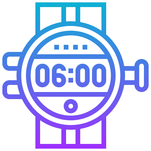 Smartwatch icon