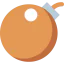 Bomb icon 64x64