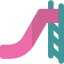 Toboggan icon 64x64