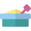 Sandbox Ikona 64x64