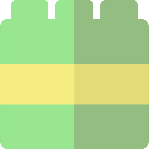 Blocks icon