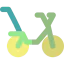 Tricycle icon 64x64