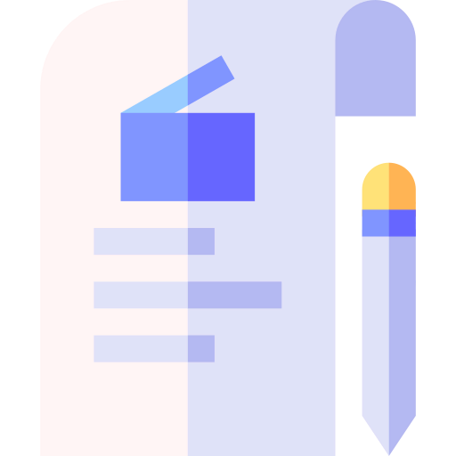 Script 图标