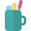 Pencil box icon 64x64