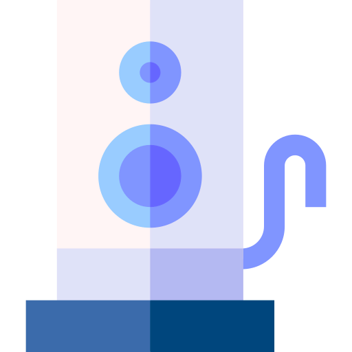 Speaker icon
